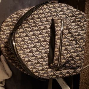 Dior bag
